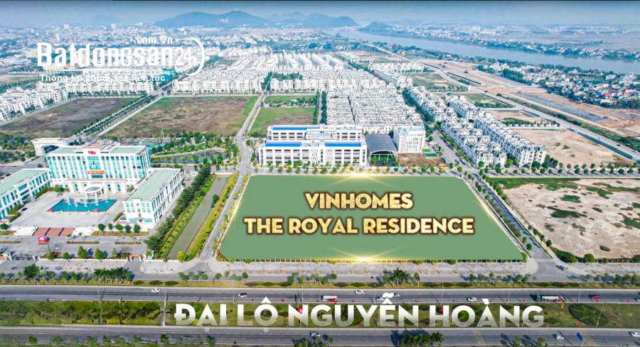 Đặt chỗ ngay căn hộ chung cư Vinhomes star city Thanh Hóa để được nhậ ưu đãi cực tốt