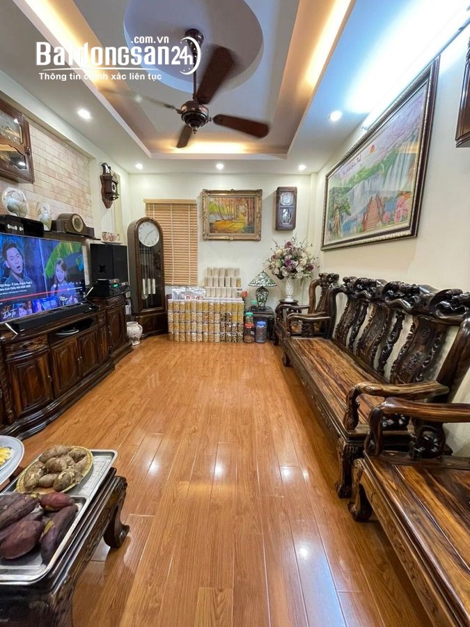 Bán nhà Phường Quang Trung, Quận Hà Đông