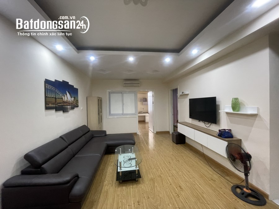 Bán căn hộ chung cư CT14A2 Võ Chí Công KĐT Năm Thăng Long - Ciputra 75m 2PN bc ĐN