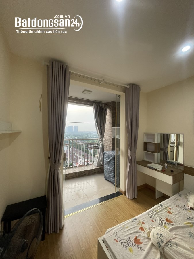 Bán căn hộ chung cư CT14A2 Võ Chí Công KĐT Năm Thăng Long - Ciputra 75m 2PN bc ĐN