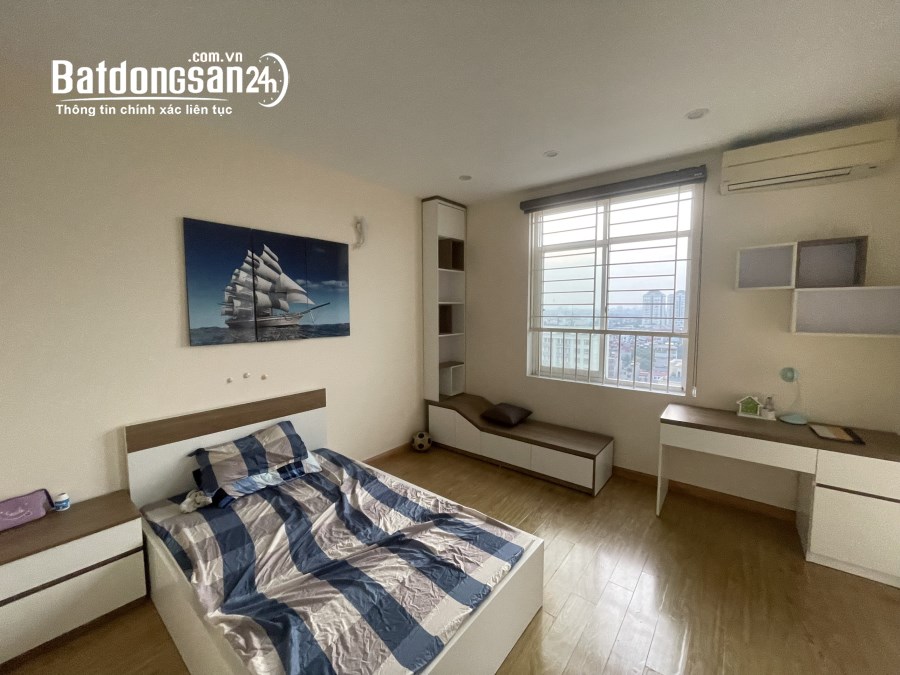 Bán căn hộ chung cư CT14A2 Võ Chí Công KĐT Năm Thăng Long - Ciputra 75m 2PN bc ĐN