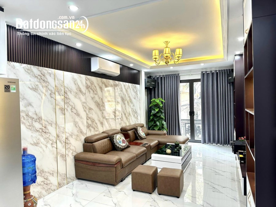 SIÊU PHẨM MẶT PHỐ THANH ĐÀM-51M 12xTỶ-6T THANG MÁY-LÔ GÓC-VIEW HỒ-KINH DOANH SIÊU ĐỈN