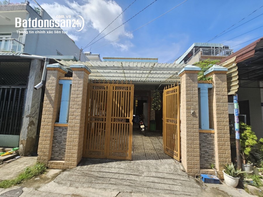 Nhà gần BigC Go Dĩ An, làng đại học Quốc gia, Đông Hoà, Dĩ An