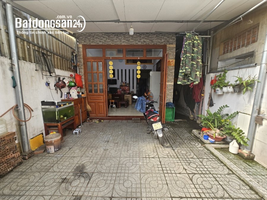 Nhà gần BigC Go Dĩ An, làng đại học Quốc gia, Đông Hoà, Dĩ An
