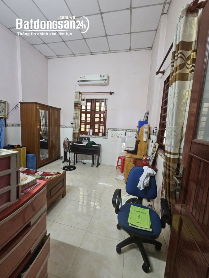 Nhà gần BigC Go Dĩ An, làng đại học Quốc gia, Đông Hoà, Dĩ An