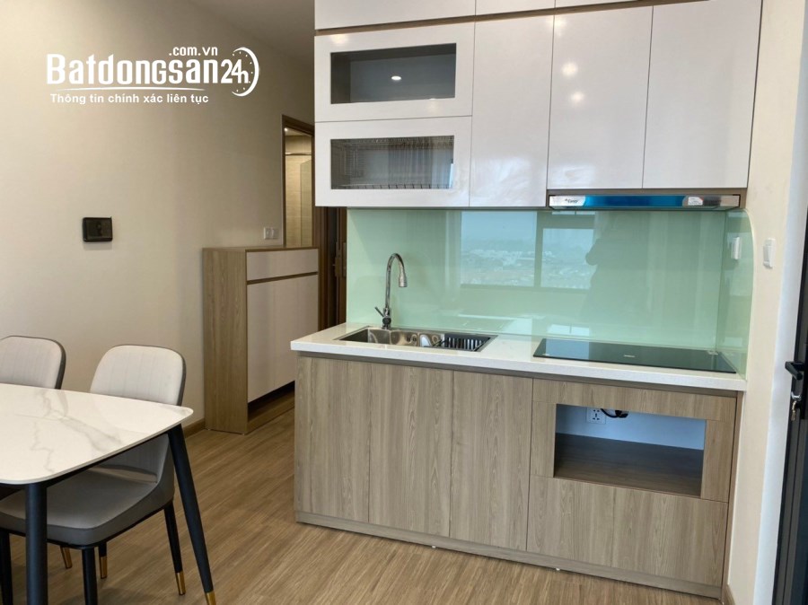 CHO THUÊ CĂN HỘ 1PN, 1WC TẠI VINHOMES SMART CITY; 0338600200
