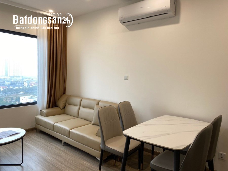 CHO THUÊ CĂN HỘ 1PN, 1WC TẠI VINHOMES SMART CITY; 0338600200