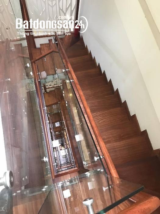 BÁN TOÀ KHÁCH SẠN TRUNG TÂM PHỐ CỔ - KHU VIP 120M - 5 TẤNG - 86 TỶ
