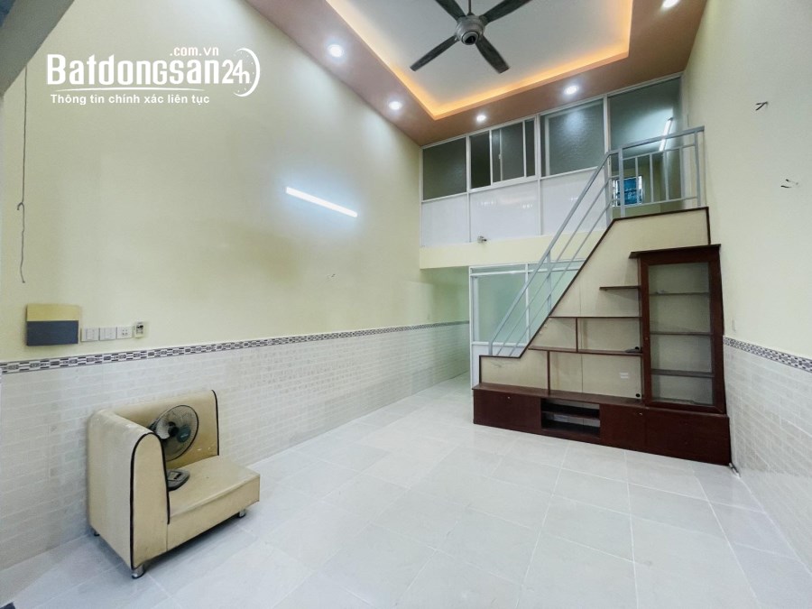 Bán nhà mặt phố Đường Độc Lập, Phường Tân Thành, Quận Tân Phú
