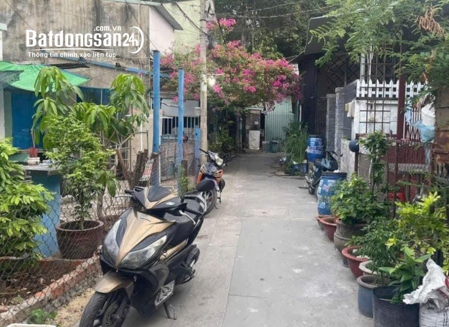 (Thủ Đức)bán nhà C4,hẻm 3m Lê thị Hoa,P.Bình chiểu,100m2(5x20),2.9tỷ.
