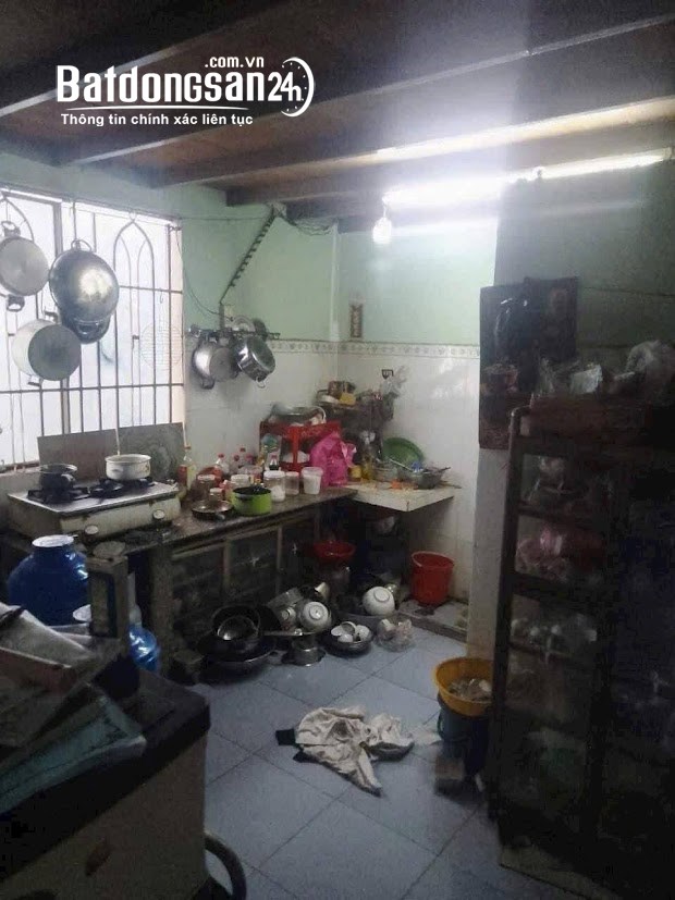 (Thủ Đức)bán nhà C4,hẻm 3m Lê thị Hoa,P.Bình chiểu,100m2(5x20),2.9tỷ.