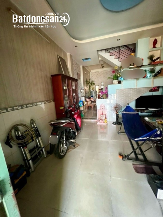 HÀNG HIẾM, NHÀ ĐẸP ĐƯỜNG BÌNH LONG, 80M2, CHỈ 4.65 TỶ, GẦN AEON TÂN PHÚ