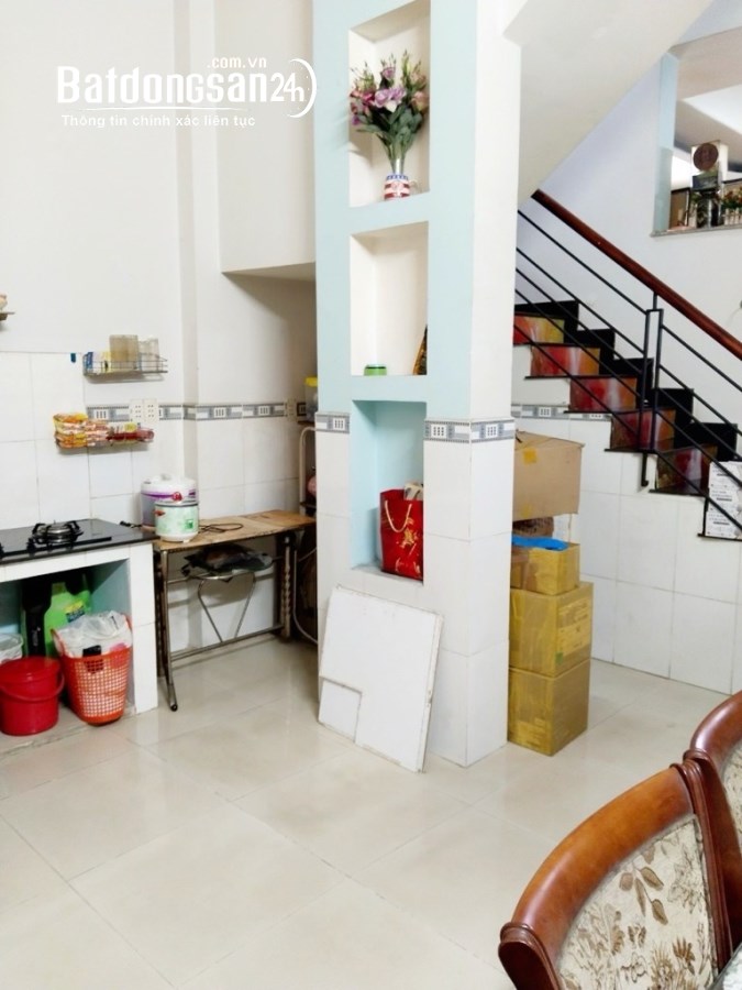 HÀNG HIẾM, NHÀ ĐẸP ĐƯỜNG BÌNH LONG, 80M2, CHỈ 4.65 TỶ, GẦN AEON TÂN PHÚ