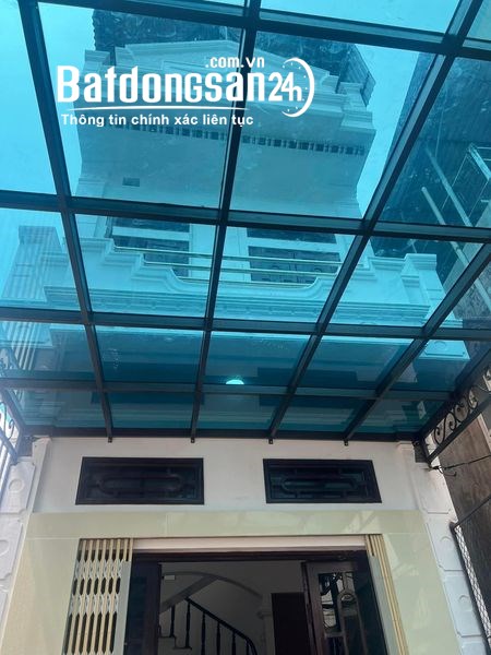 Bán nhà 2 tầng ngõ phố An Ninh, ph Quang Trung, TP HD, 65m2, 3 ngủ, 15m2 sân cổng, 2.