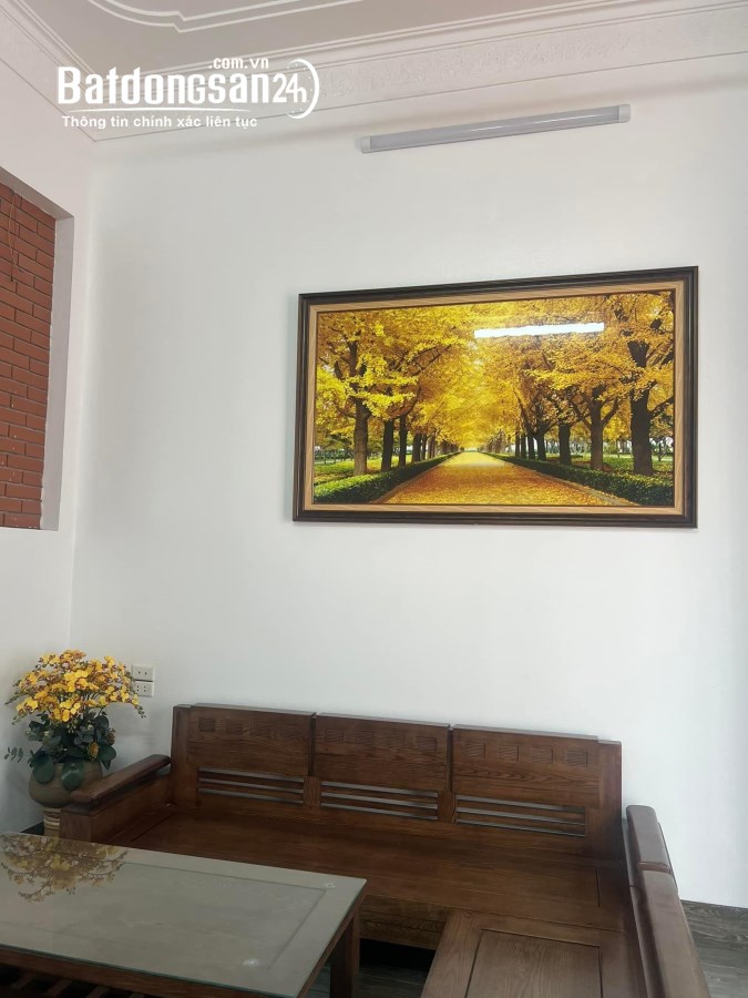 Bán nhà 2 tầng ngõ phố An Ninh, ph Quang Trung, TP HD, 65m2, 3 ngủ, 15m2 sân cổng, 2.