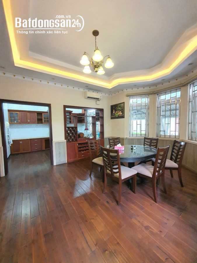 Biệt thự nghỉ dưỡng gần sân Golf Sông Bé, AEON Mall, 601 Lái Thiêu