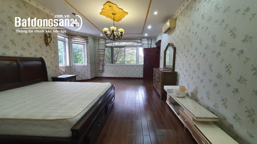 Biệt thự nghỉ dưỡng gần sân Golf Sông Bé, AEON Mall, 601 Lái Thiêu