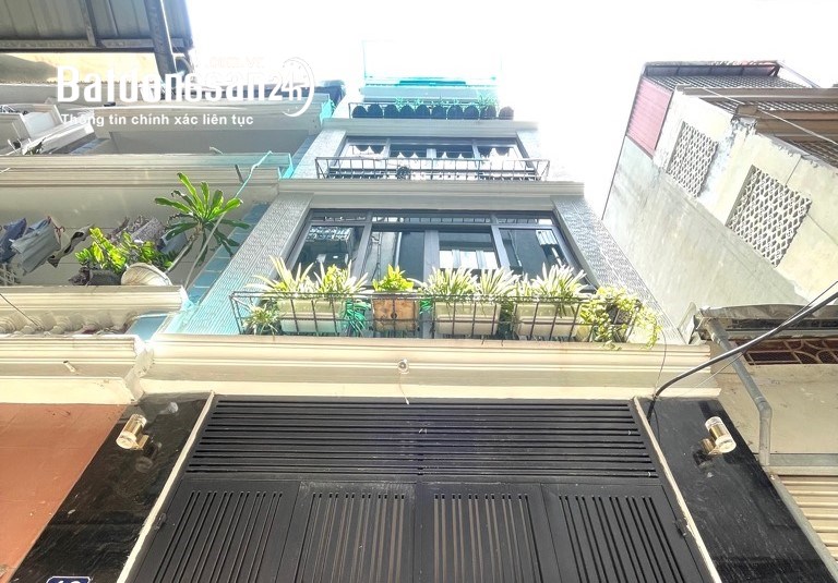 Bán nhà Đường Trần Duy Hưng, Phường Yên Hòa, Quận Cầu Giấy