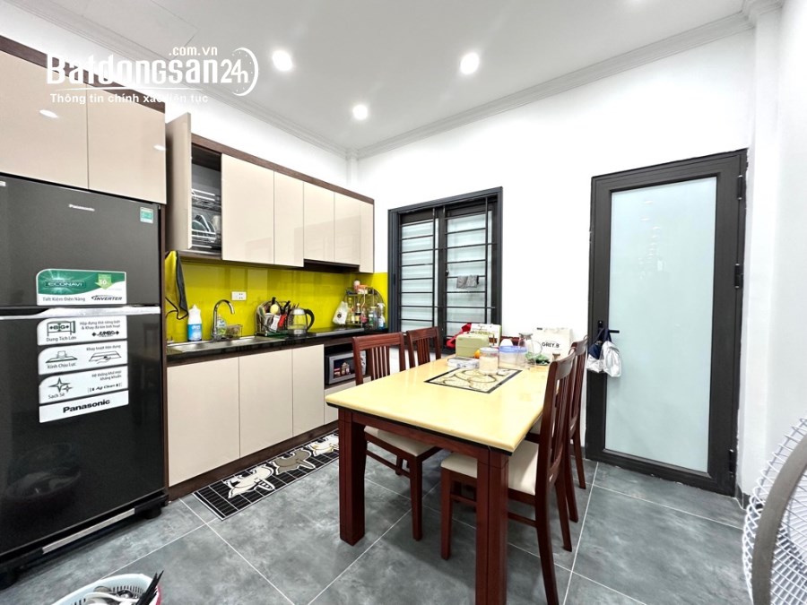 Bán nhà Đường Trần Duy Hưng, Phường Yên Hòa, Quận Cầu Giấy