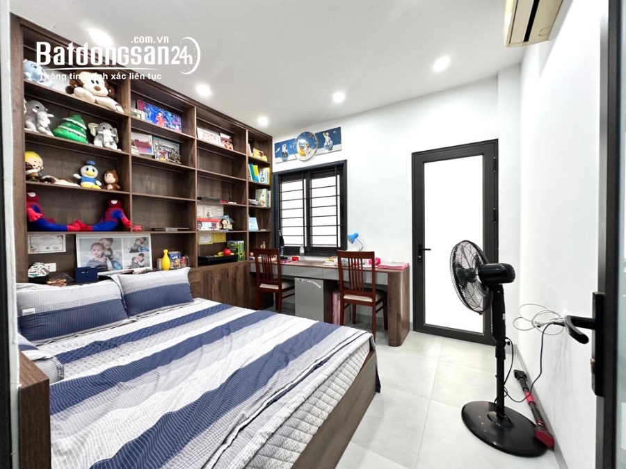 Bán nhà Đường Trần Duy Hưng, Phường Yên Hòa, Quận Cầu Giấy