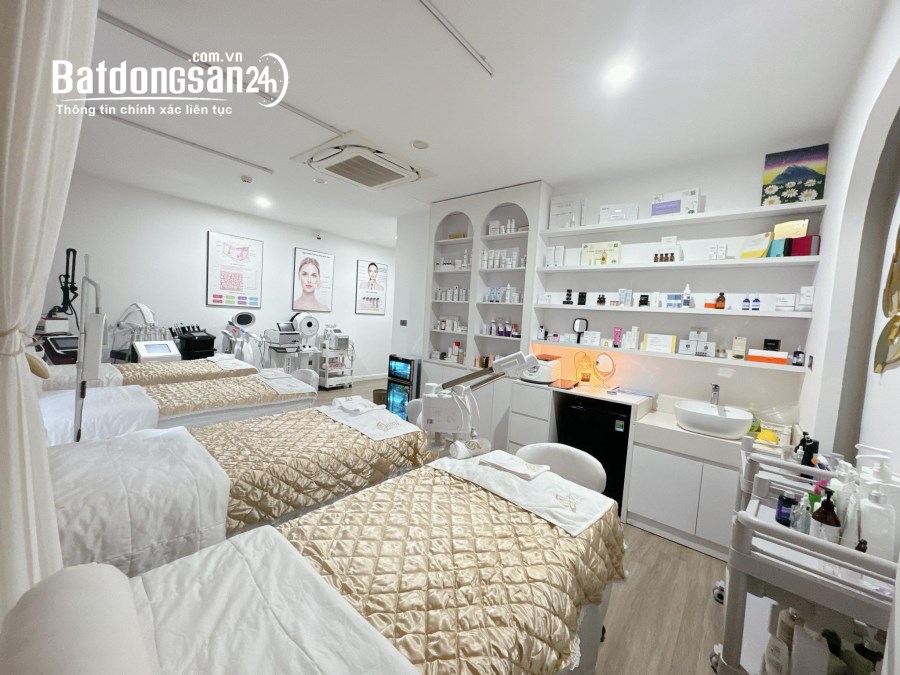 Trần Đại Nghĩa 60m2 vỉa hè, kinh doanh, sổ vuông 14 tỷ