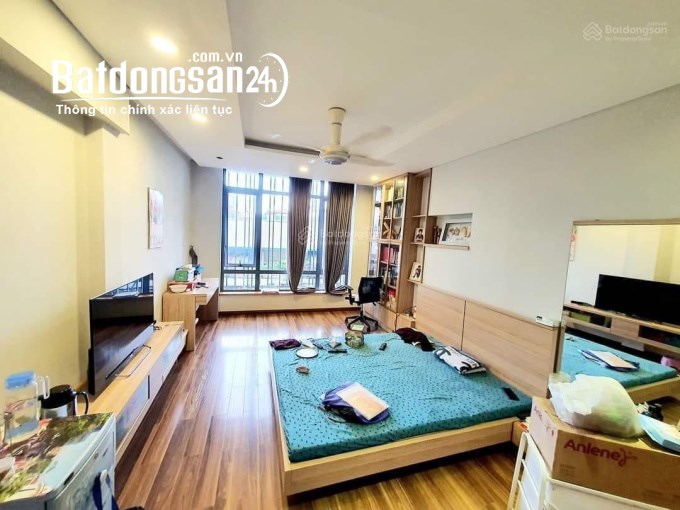  Bán mặt phố Trường Chinh, Thanh Xuân - Căn góc 55m2 x 5 tầng. Mặt phố KD - SĐCC 