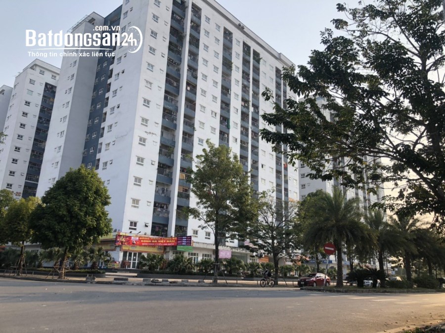 Bán đất nền phân lô B1.4 HH1 Thanh Hà Mường Thanh , Đường 21B, Quận Hà Đông