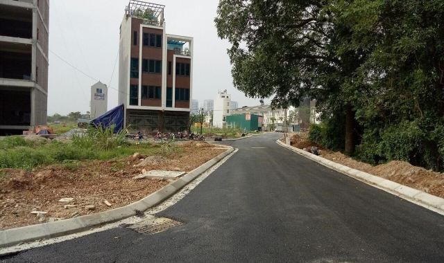 Bán đất Đường Tỉnh Lộ 422B, Xã Vân Canh, Huyện Hoài Đức