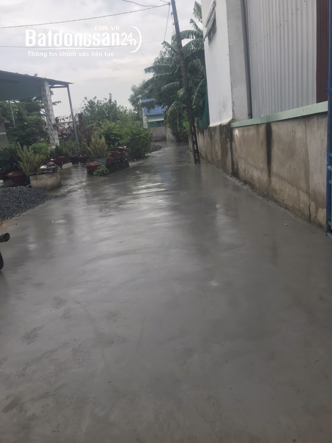 Bán 300m2 đất sổ riêng thổ cư giá nào cũng bán