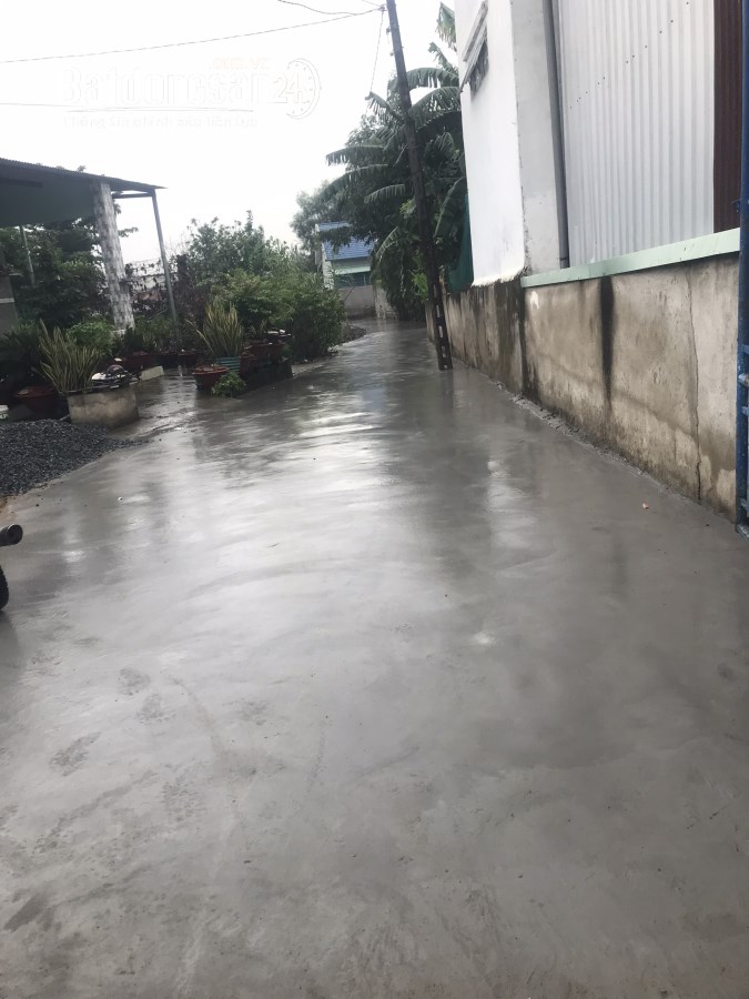 Bán 300m2 đất sổ riêng thổ cư giá nào cũng bán
