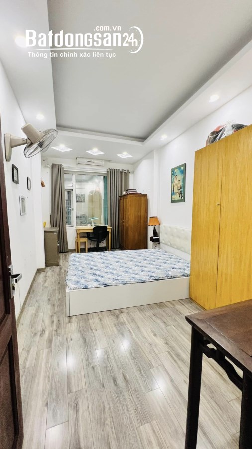 Bán nhà Đường Đội Cấn, Phường Đội Cấn, Quận Ba Đình