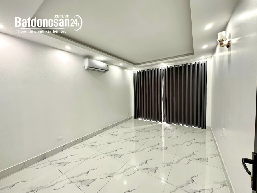 SIÊU PHẨM MẶT PHỐ THANH ĐÀM-51M 12xTỶ-6T THANG MÁY-LÔ GÓC-VIEW HỒ-KINH DOANH SIÊU ĐỈN