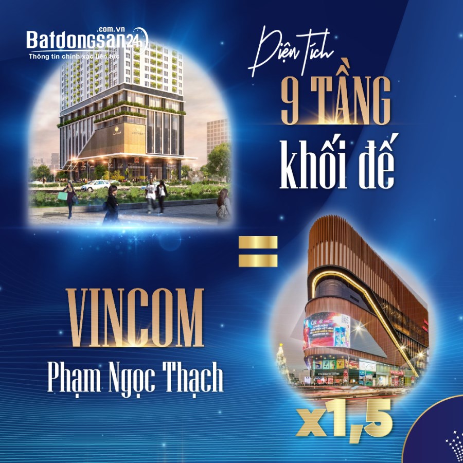 Bán căn hộ cao cấp 119m2 vị trí trung tâm đường Phạm Hùng Mỹ Đình 