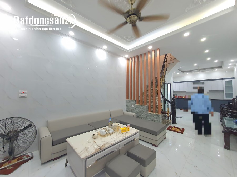 167 Tây Sơn 65m2 4 tầng 9.33 tỷ Nhà đẹp, gần phố, ngõ Oto