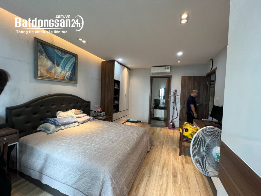 Bán căn hộ chung cư Ecolife Capitol, Đường Tố Hữu, Quận Nam Từ Liêm