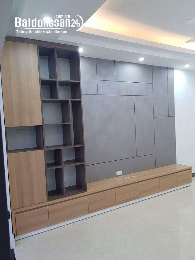 Bán nhà mặt phố Phường Văn Quán, Quận Hà Đông