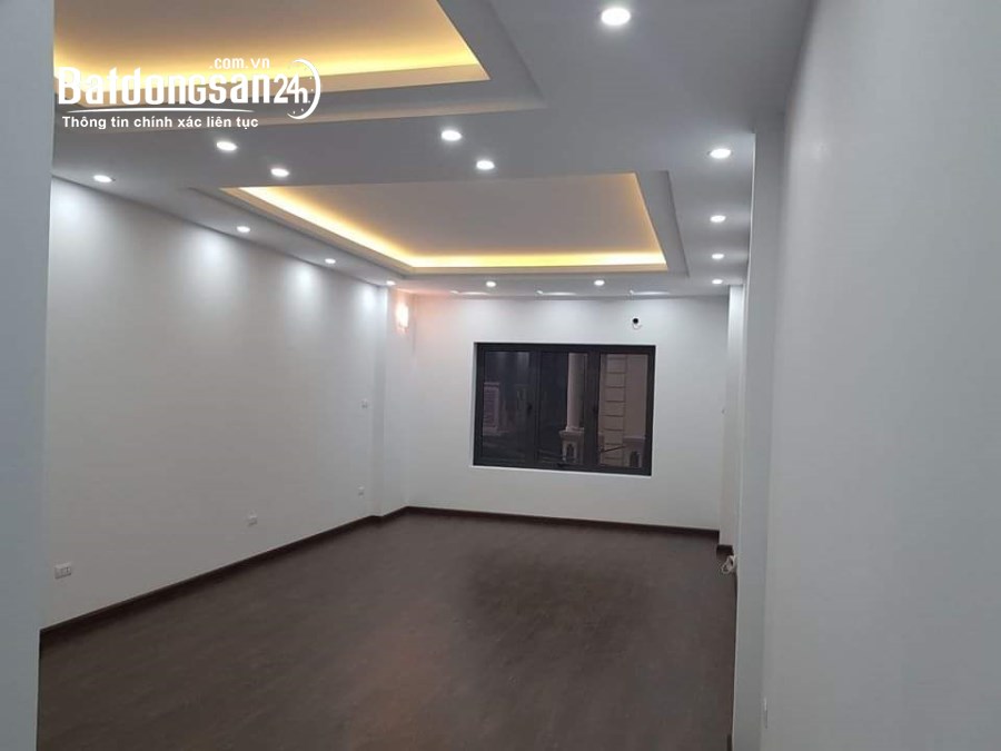 Bán nhà mặt phố Phường Văn Quán, Quận Hà Đông