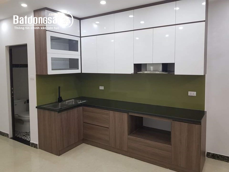 Bán nhà mặt phố Phường Văn Quán, Quận Hà Đông