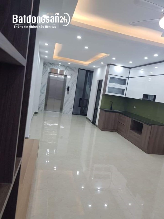 Bán nhà mặt phố Phường Văn Quán, Quận Hà Đông