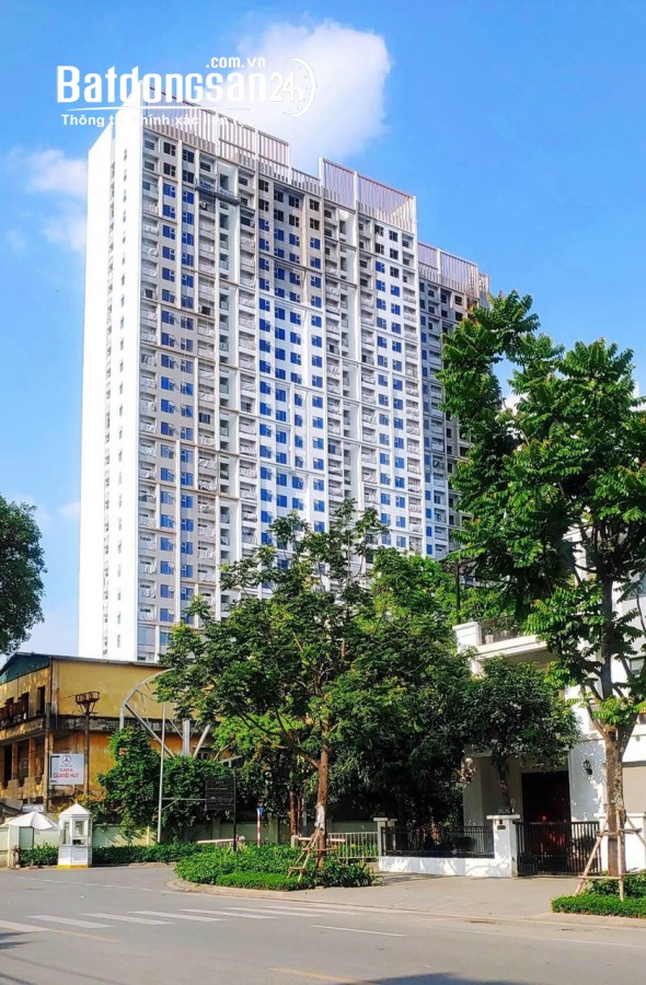 Chính thức mở bán quỹ căn đợt cuối tại Hoàng Thành Pearl với nhiều chính sách tốt