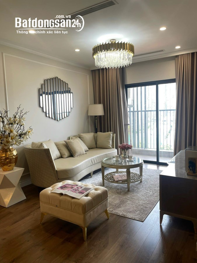 Chính thức mở bán quỹ căn đợt cuối tại Hoàng Thành Pearl với nhiều chính sách tốt