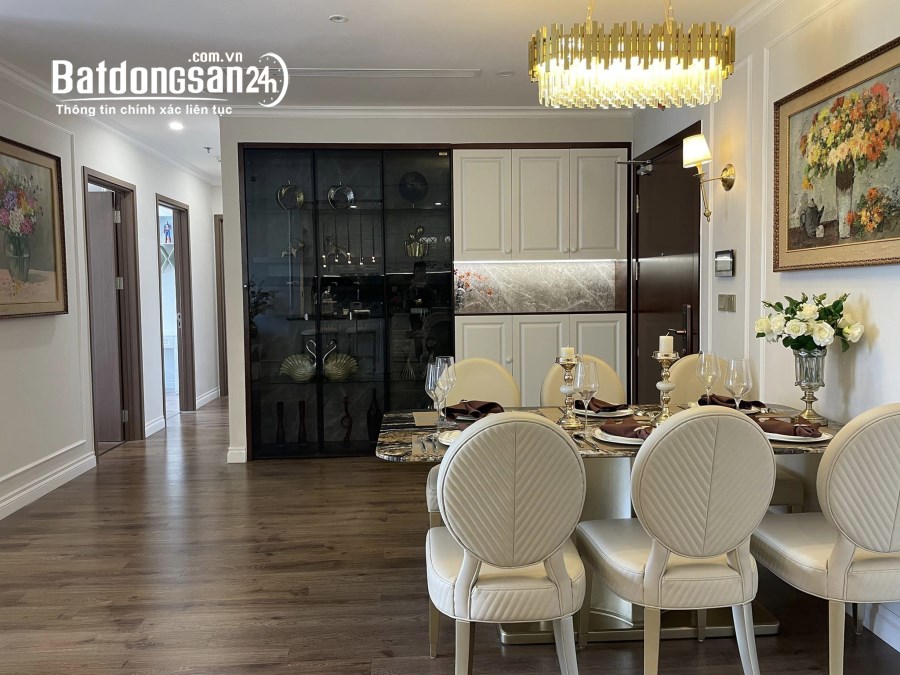 Chính thức mở bán quỹ căn đợt cuối tại Hoàng Thành Pearl với nhiều chính sách tốt