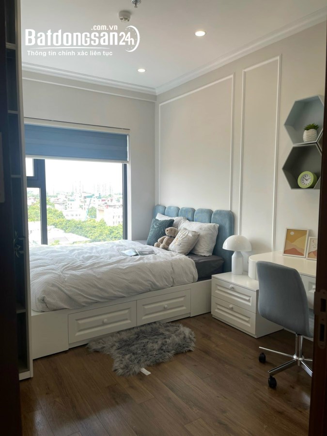 Chính thức mở bán quỹ căn đợt cuối tại Hoàng Thành Pearl với nhiều chính sách tốt