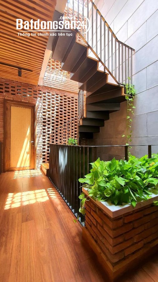 NHỈNH 9 TỶ-DT gần 90M2-4 TẦNG-NGANG 5.5M-5PN-HXH-DÒNG TIỀN 30 TRIỆU/THÁNG