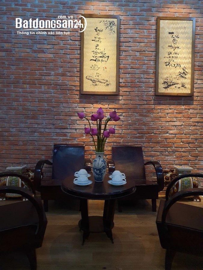 NHỈNH 9 TỶ-DT gần 90M2-4 TẦNG-NGANG 5.5M-5PN-HXH-DÒNG TIỀN 30 TRIỆU/THÁNG