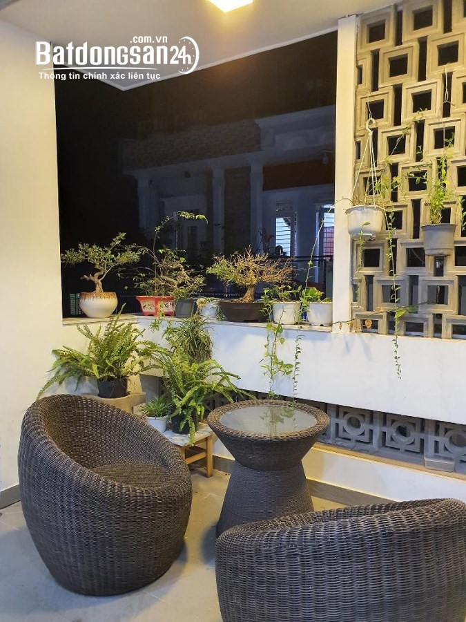 NHỈNH 9 TỶ-DT gần 90M2-4 TẦNG-NGANG 5.5M-5PN-HXH-DÒNG TIỀN 30 TRIỆU/THÁNG