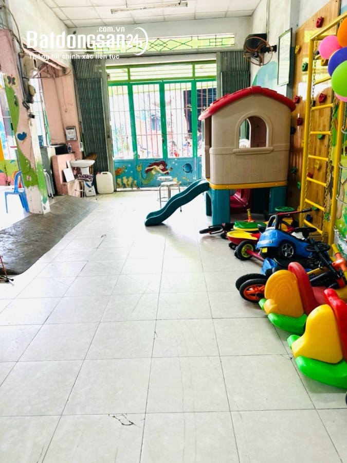 MẶT TIỀN LÊ ĐÌNH CẨN - BÌNH TÂN - 162M2 - 2 TẦNG - NỞ HẬU 5,5M - ĐANG CÓ DÒNG TIỀN 25
