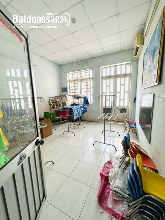 MẶT TIỀN LÊ ĐÌNH CẨN - BÌNH TÂN - 162M2 - 2 TẦNG - NỞ HẬU 5,5M - ĐANG CÓ DÒNG TIỀN 25