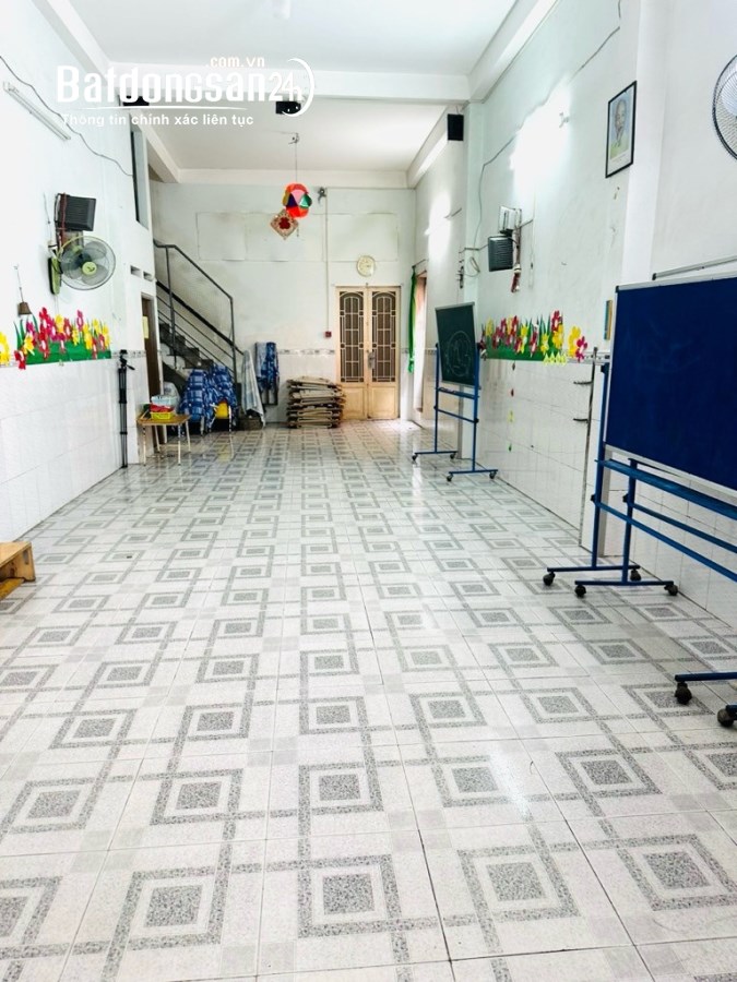 MẶT TIỀN LÊ ĐÌNH CẨN - BÌNH TÂN - 162M2 - 2 TẦNG - NỞ HẬU 5,5M - ĐANG CÓ DÒNG TIỀN 25