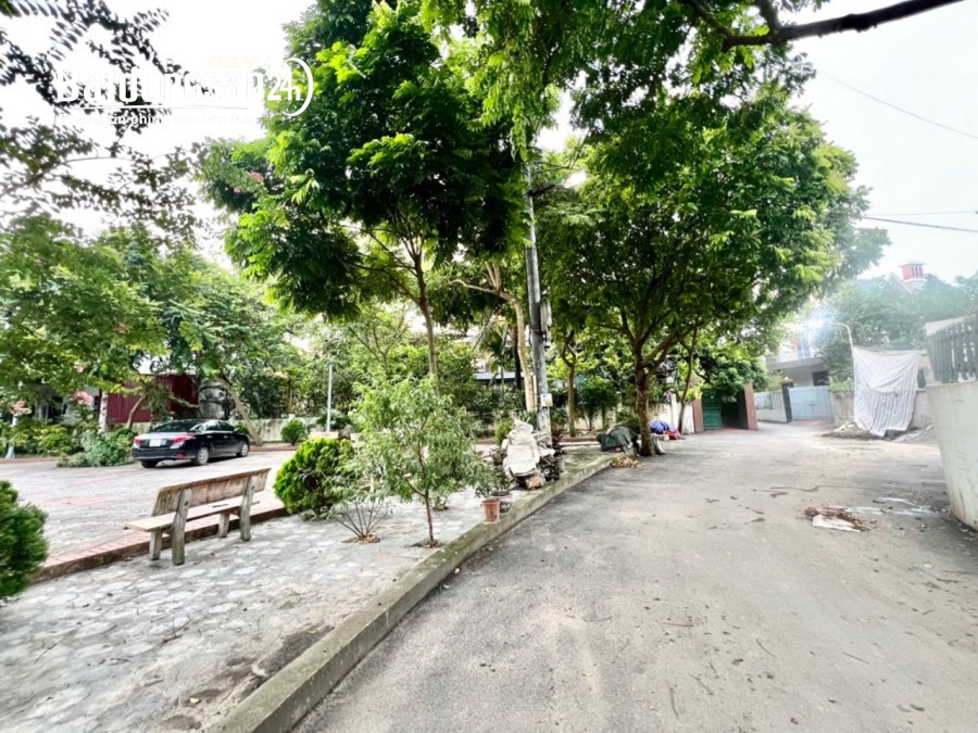 Bán đất Đường Liên Xã, Xã Vạn Phúc, Huyện Thanh Trì